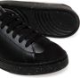 Bally lace-up leather sneakers Black - Thumbnail 4