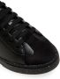 Bally lace-up leather sneakers Black - Thumbnail 5