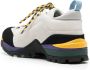 Bally lace-up leather sneakers Multicolour - Thumbnail 3