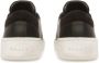 Bally lace-up logo-plaque sneakers Black - Thumbnail 3