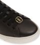 Bally lace-up logo-plaque sneakers Black - Thumbnail 4