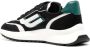Bally lace-up low-top trainers Black - Thumbnail 3