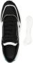 Bally lace-up low-top trainers Black - Thumbnail 4