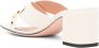 Bally Larise 55mm leather mules Neutrals - Thumbnail 3