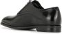 Bally leather Derby shoes Black - Thumbnail 3