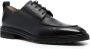 Bally leather derby shoes Black - Thumbnail 2
