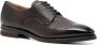 Bally leather derby shoes Brown - Thumbnail 2