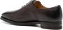 Bally leather derby shoes Brown - Thumbnail 3