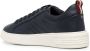 Bally leather low-top sneakers Blue - Thumbnail 3