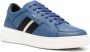 Bally leather low-top sneakers Blue - Thumbnail 2