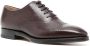 Bally leather oxford shoes Brown - Thumbnail 2