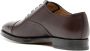 Bally leather oxford shoes Brown - Thumbnail 3