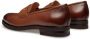 Bally leather penny loafers Brown - Thumbnail 3