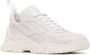 Bally logo-patch lace-up sneakers White - Thumbnail 2