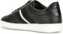 Bally logo-plaque low-top sneakers Black - Thumbnail 3