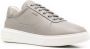 Bally logo-plaque low-top sneakers Neutrals - Thumbnail 2