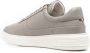 Bally logo-plaque low-top sneakers Neutrals - Thumbnail 3