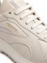 Bally logo-print panelled sneakers Neutrals - Thumbnail 5