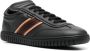 Bally low-top leather sneakers Black - Thumbnail 2