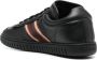 Bally low-top leather sneakers Black - Thumbnail 3