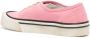Bally Lyder suede low-top sneakers Pink - Thumbnail 3