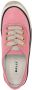 Bally Lyder suede low-top sneakers Pink - Thumbnail 4