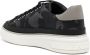 Bally Maily camouflage-print sneakers Black - Thumbnail 3