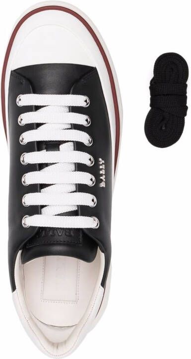 Bally Maily low-top sneakers Black