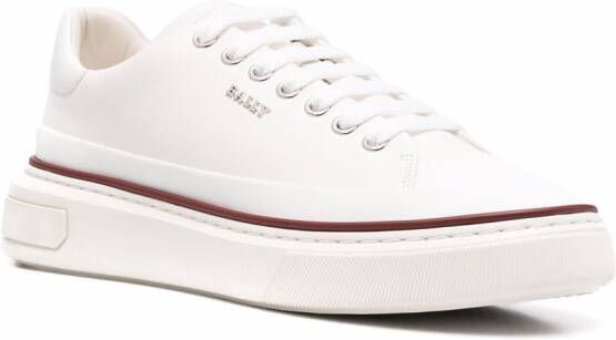 Bally Maily low-top sneakers White