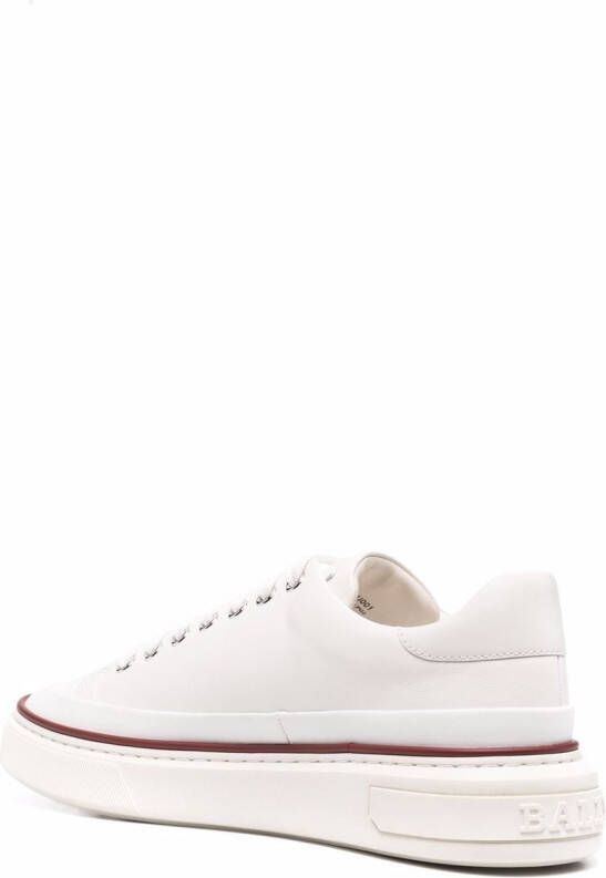Bally Maily low-top sneakers White
