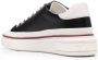 Bally Maily platform low-top sneakrs Black - Thumbnail 3