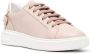 Bally Malya leather sneakers Pink - Thumbnail 2