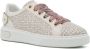 Bally Malya monogram low-top sneakers White - Thumbnail 2