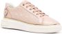 Bally Malya monogram-quilted sneakers Pink - Thumbnail 2
