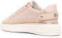 Bally Malya monogram-quilted sneakers Pink - Thumbnail 3