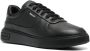 Bally Manny leather low-top sneakers Black - Thumbnail 2