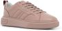 Bally Maxim low-top leather sneakers Pink - Thumbnail 2