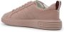 Bally Maxim low-top leather sneakers Pink - Thumbnail 3