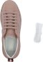 Bally Maxim low-top leather sneakers Pink - Thumbnail 4