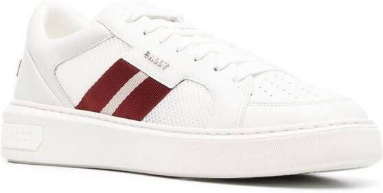 Bally Mely low-top sneakers White