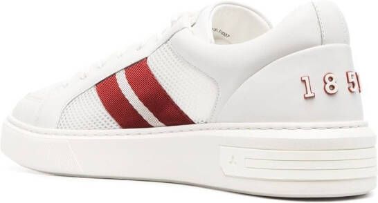 Bally Mely low-top sneakers White