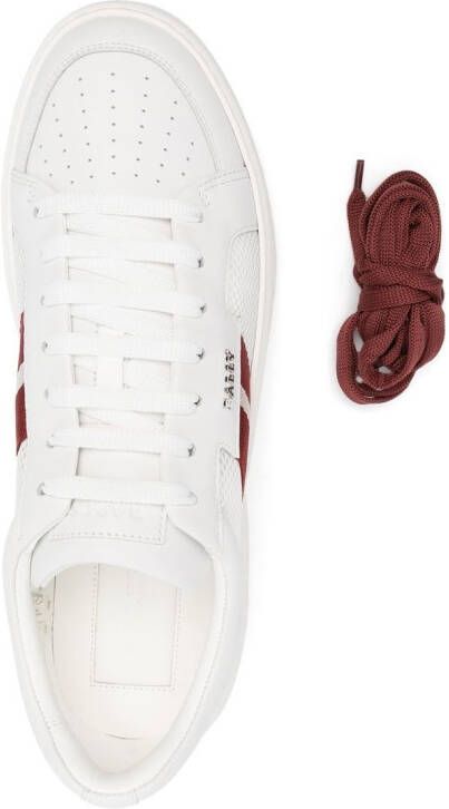 Bally Mely low-top sneakers White