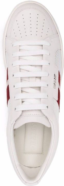 Bally Melys low-top sneakers White
