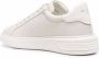 Bally Miky_ pebbled low-top sneakers White - Thumbnail 3
