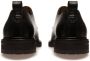 Bally Milivar leather derby shoes Black - Thumbnail 5