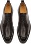 Bally Milivar leather derby shoes Black - Thumbnail 3