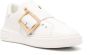 Bally Misty buckle-detail sneakers White - Thumbnail 2