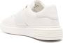 Bally Misty buckle-detail sneakers White - Thumbnail 3