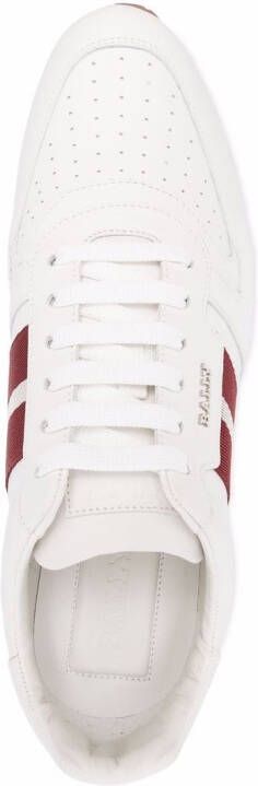Bally Moony low-top sneakers White