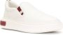 Bally Mya leather trainers White - Thumbnail 2